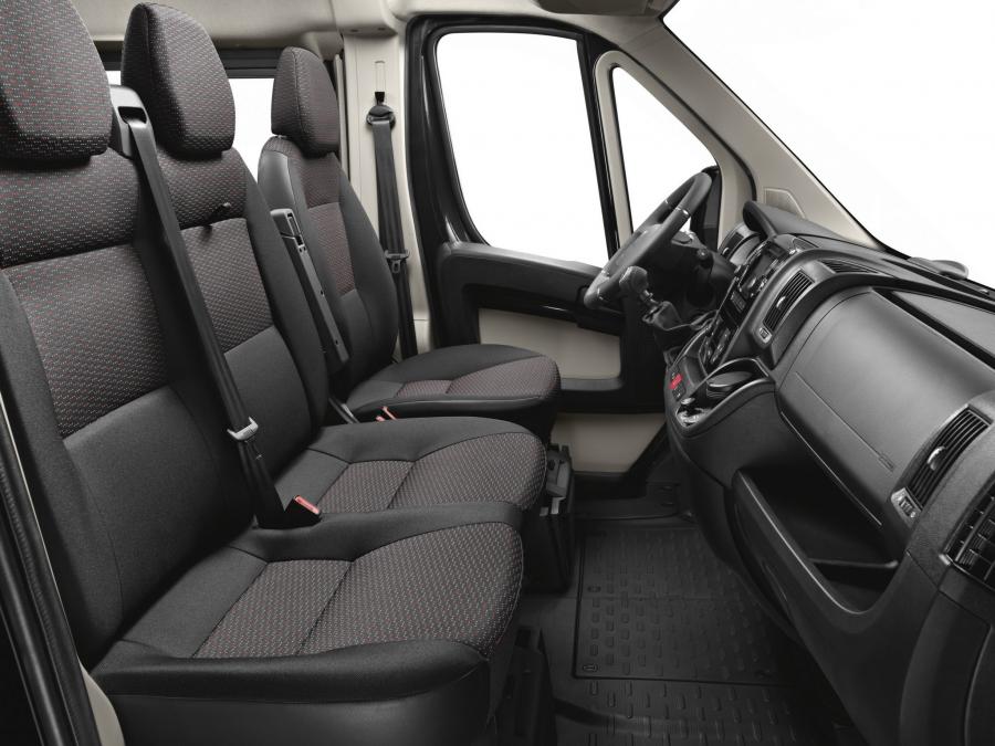  Peugeot Boxer 2014 года  (фото 5 из 5)